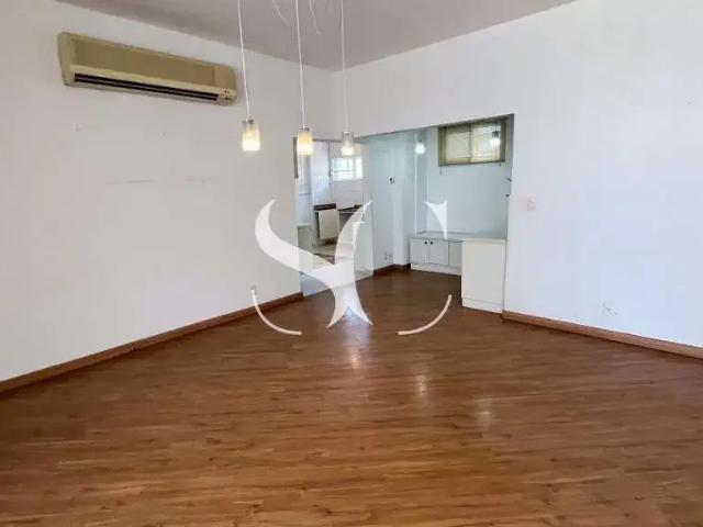 Apartamento para Venda em Santos/SP Gonzaga 2 Quartos