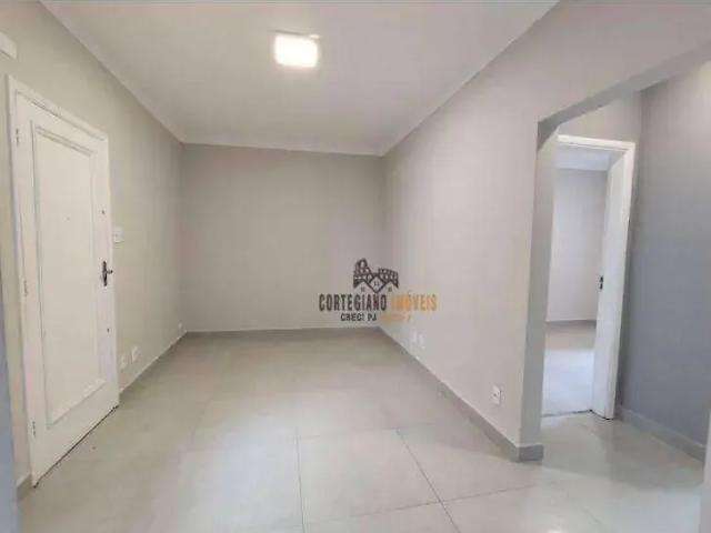Apartamento para Venda em Santos/SP Gonzaga 2 Quartos