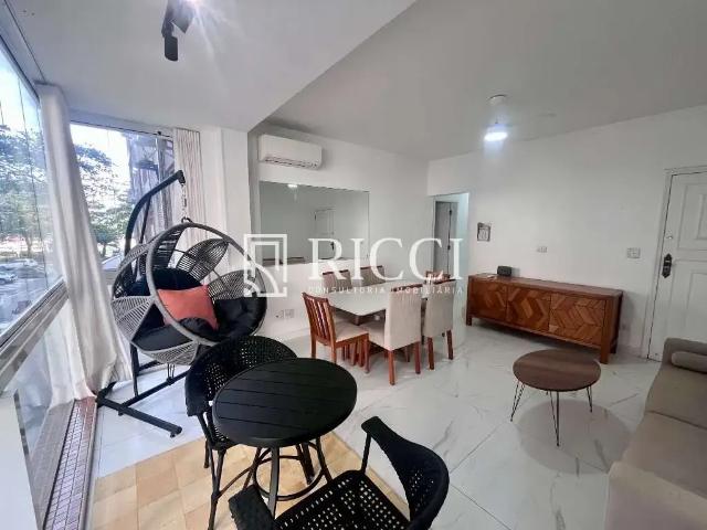 Apartamento para Venda em Santos/SP Gonzaga 2 Quartos