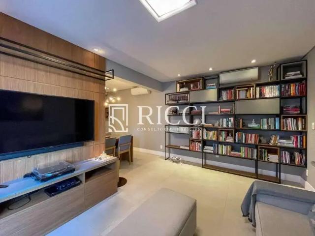 Apartamento para Venda em Santos/SP Gonzaga 2 Quartos