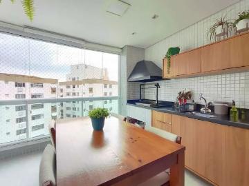 Apartamento para Venda em Santos/SP Gonzaga 2 Quartos