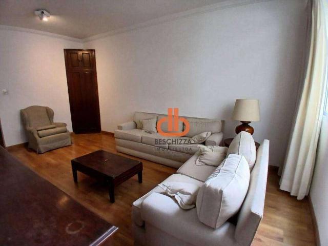 Apartamento para Venda em Santos/SP Gonzaga 2 Quartos