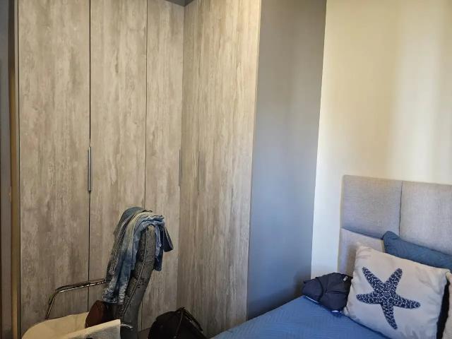 Apartamento para Venda em Santos/SP Gonzaga 2 Quartos