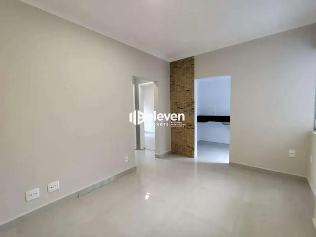 Apartamento para Venda em Santos/SP Gonzaga 2 Quartos
