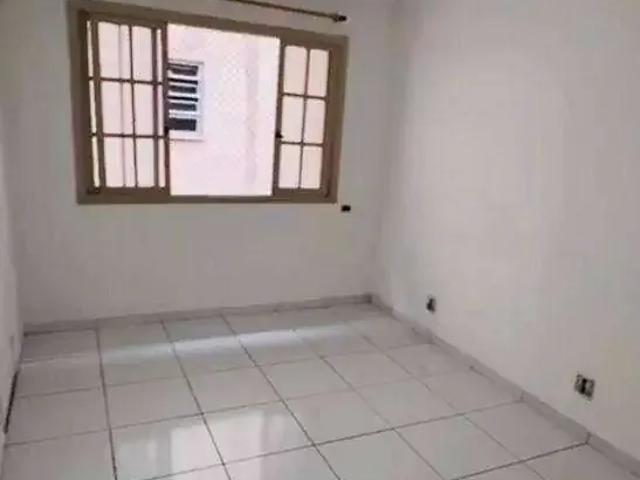 Apartamento para Venda em Santos/SP Gonzaga 2 Quartos