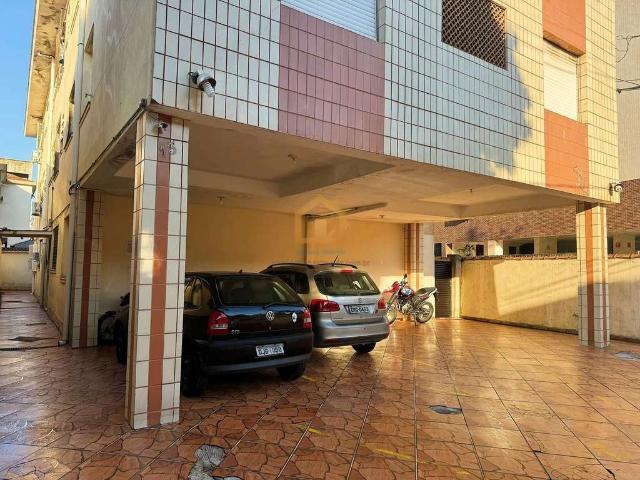 Apartamento para Venda em Santos/SP Gonzaga 2 Quartos