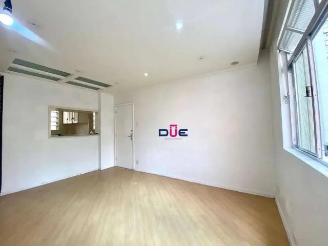 Apartamento para Venda em Santos/SP Gonzaga 2 Quartos