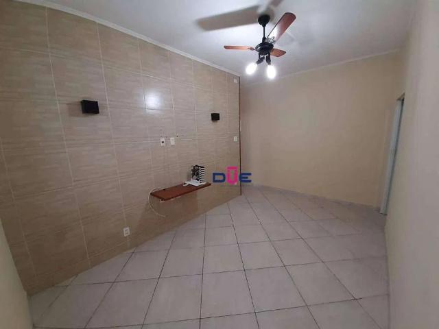 Apartamento para Venda em Santos/SP Gonzaga 2 Quartos