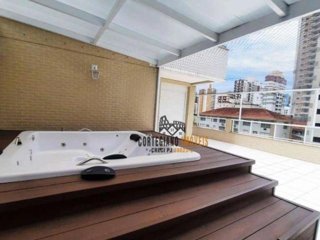 Apartamento para Venda em Santos/SP Gonzaga 2 Quartos