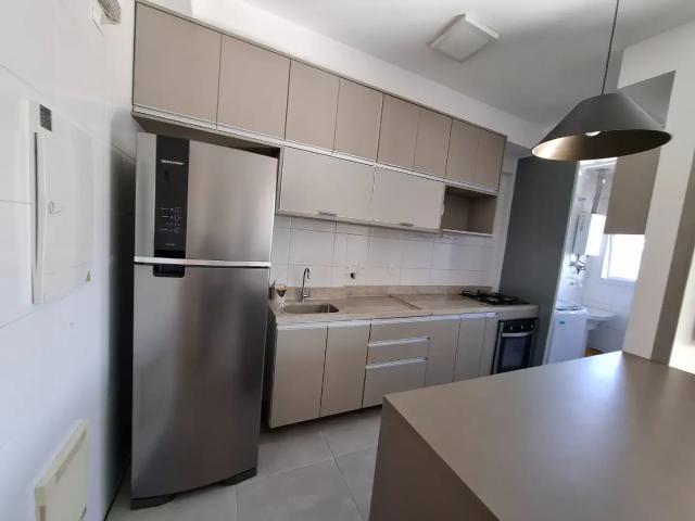 Apartamento para Venda em Santos/SP Gonzaga 2 Quartos