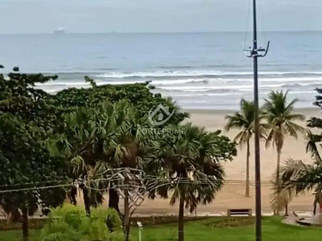 Apartamento para Venda em Santos/SP Gonzaga 2 Quartos