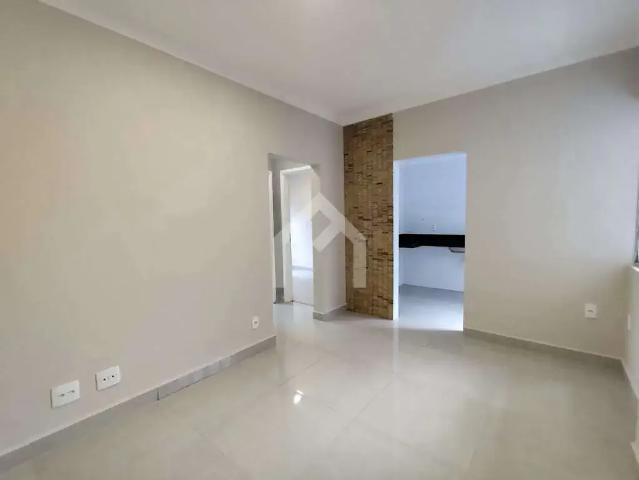 Apartamento para Venda em Santos/SP Gonzaga 2 Quartos