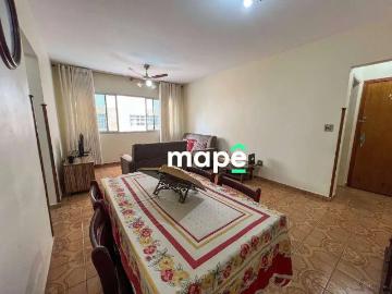 Apartamento para Venda em Santos/SP Gonzaga 2 Quartos