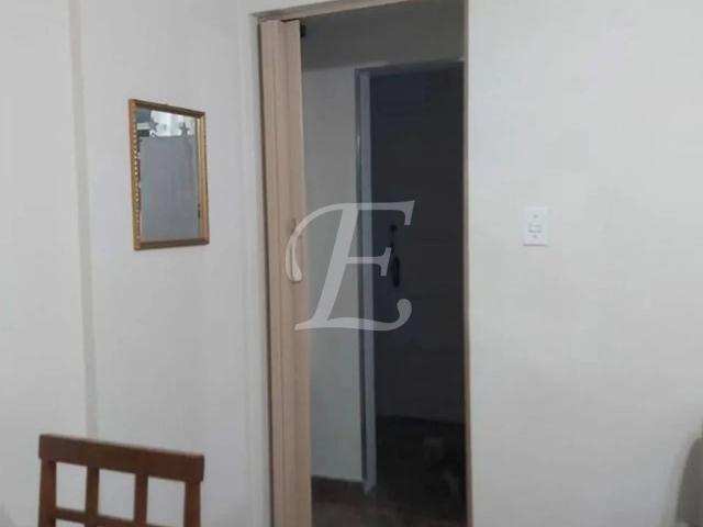 Apartamento para Venda em Santos/SP Gonzaga 2 Quartos
