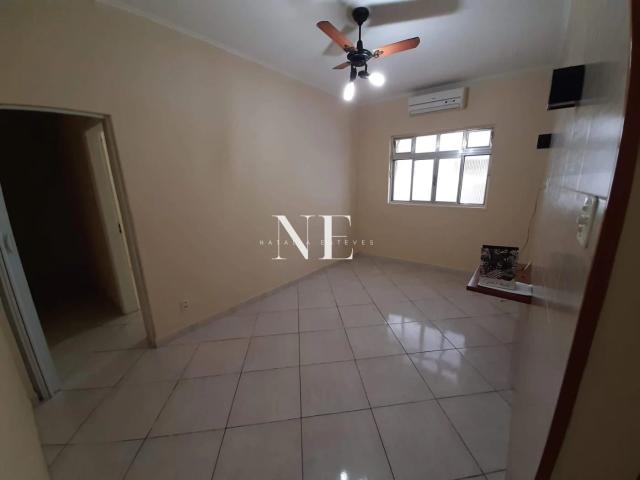 Apartamento para Venda em Santos/SP Gonzaga 2 Quartos