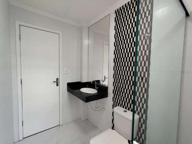 Apartamento para Venda em Santos/SP Gonzaga 2 Quartos