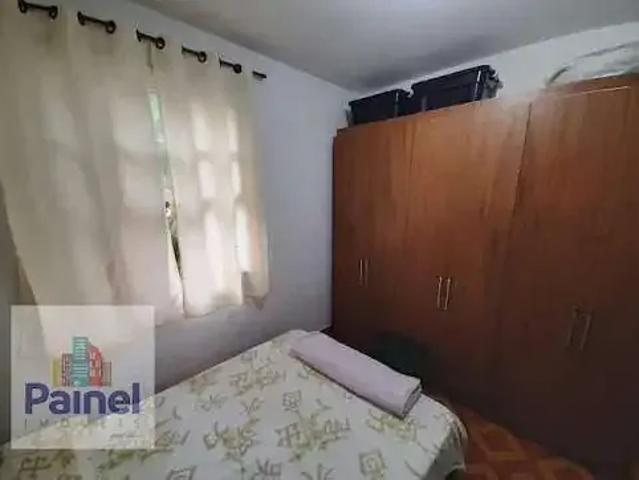 Apartamento para Venda em Santos/SP Gonzaga 2 Quartos