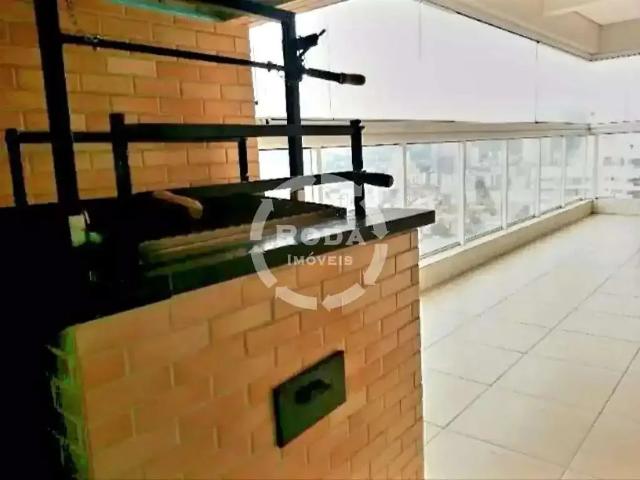 Apartamento para Venda em Santos/SP Gonzaga 2 Quartos