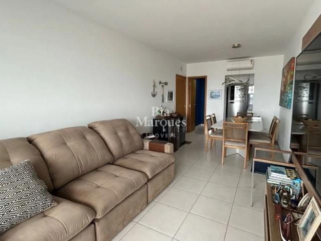 Apartamento para Venda em Santos/SP Gonzaga 2 Quartos