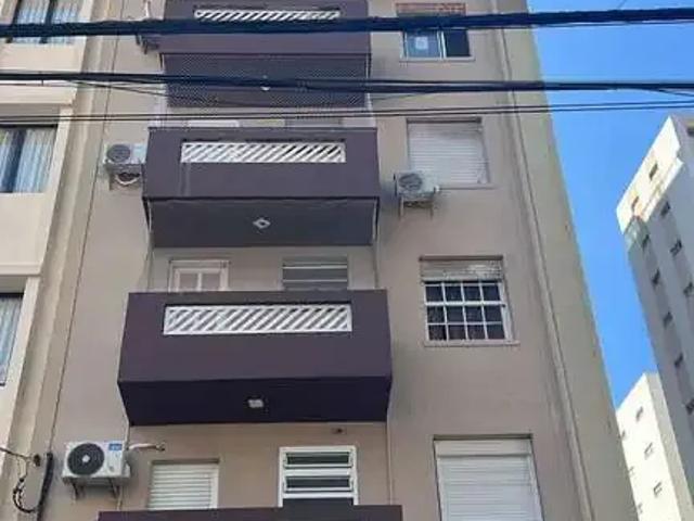 Apartamento para Venda em Santos/SP Gonzaga 2 Quartos