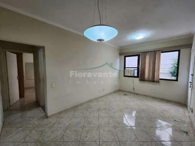 Apartamento para Venda em Santos/SP Gonzaga 2 Quartos
