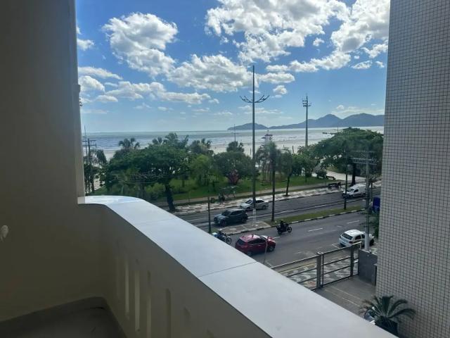 Apartamento para Venda em Santos/SP Gonzaga 2 Quartos