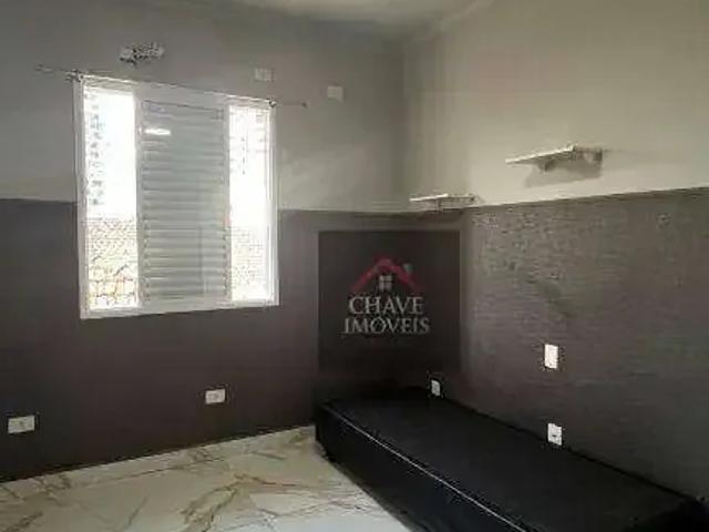 Apartamento para Venda em Santos/SP Gonzaga 2 Quartos