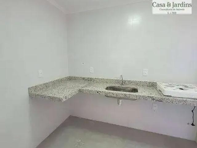 Apartamento para Venda em Santos/SP Gonzaga 2 Quartos