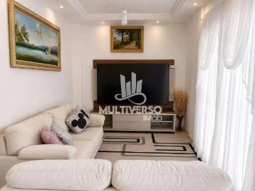 Apartamento para Venda em Santos/SP Gonzaga 2 Quartos