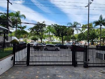 Apartamento para Venda em Santos/SP Gonzaga 2 Quartos