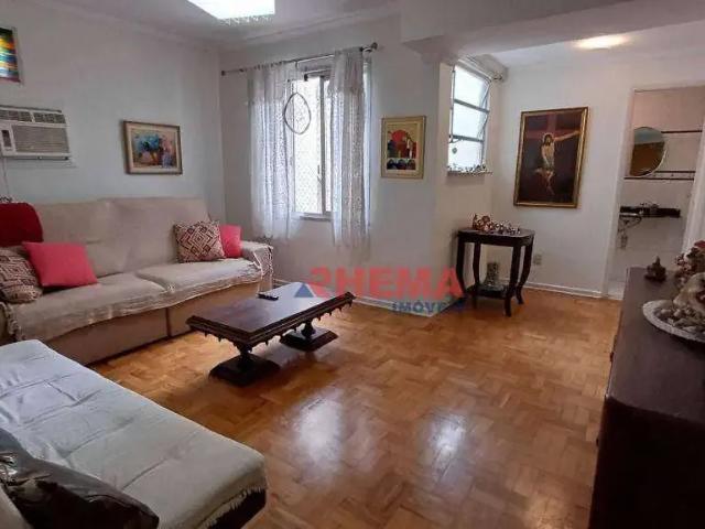 Apartamento para Venda em Santos/SP Gonzaga 2 Quartos