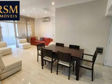 Apartamento para Venda em Santos/SP Gonzaga 2 Quartos