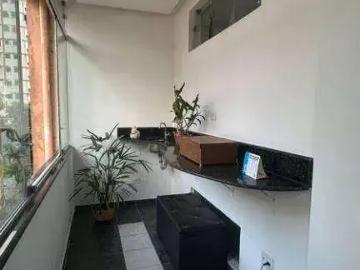 Apartamento para Venda em Santos/SP Gonzaga 2 Quartos