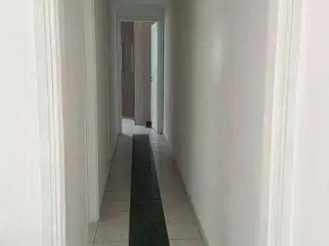 Apartamento para Venda em Santos/SP Gonzaga 2 Quartos