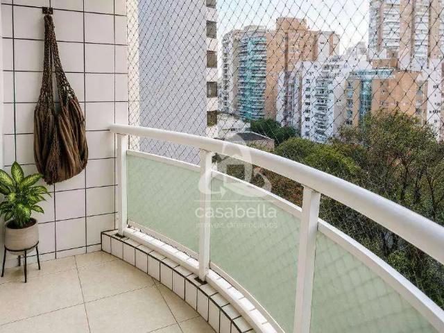 Apartamento para Venda em Santos/SP Gonzaga 2 Quartos
