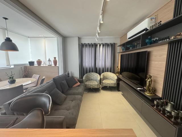 Apartamento para Venda em Santos/SP Gonzaga 2 Quartos