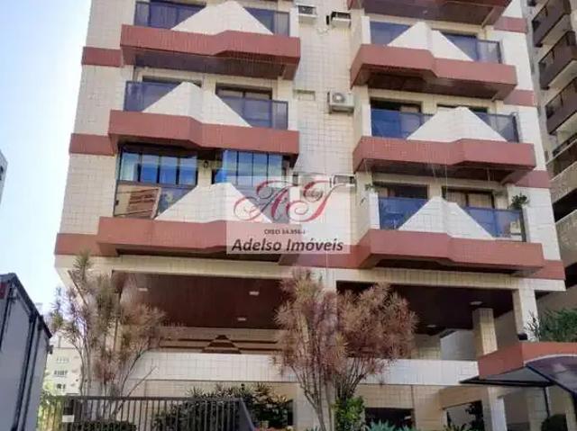 Apartamento para Venda em Santos/SP Gonzaga 2 Quartos