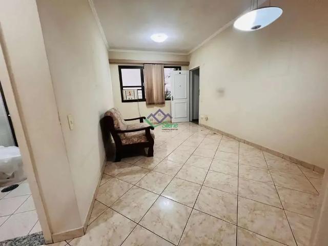 Apartamento para Venda em Santos/SP Gonzaga 2 Quartos
