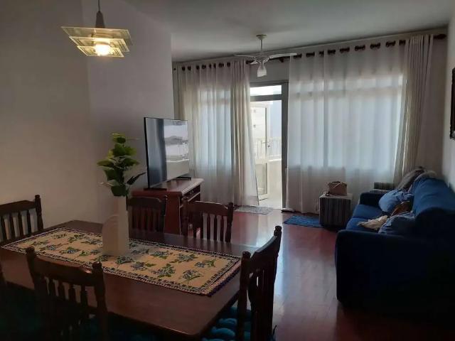 Apartamento para Venda em Santos/SP Gonzaga 2 Quartos