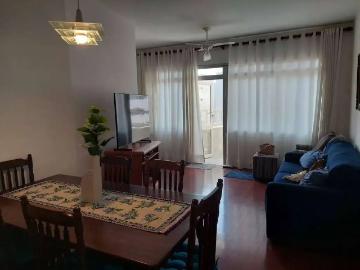 Apartamento para Venda em Santos/SP Gonzaga 2 Quartos