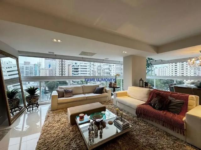 Apartamento para Venda em Santos/SP Gonzaga 4 Quartos