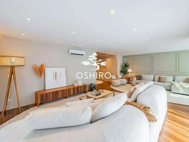 Apartamento para Venda em Santos/SP Gonzaga 4 Quartos