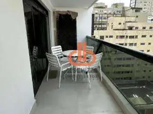 Apartamento para Venda em Santos/SP Gonzaga 4 Quartos