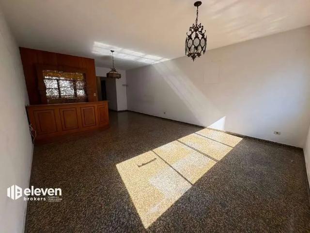 Apartamento para Venda em Santos/SP Gonzaga 4 Quartos