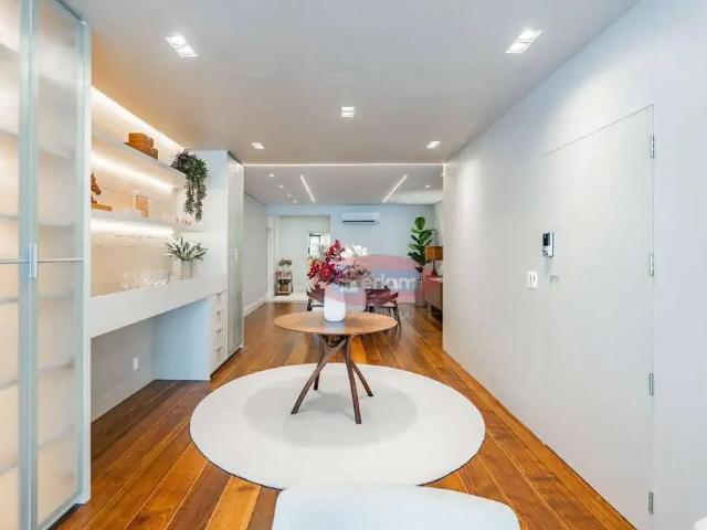 Apartamento para Venda em Santos/SP Gonzaga 4 Quartos