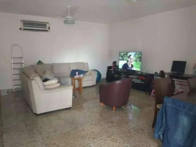 Apartamento para Venda em Santos/SP Gonzaga 4 Quartos