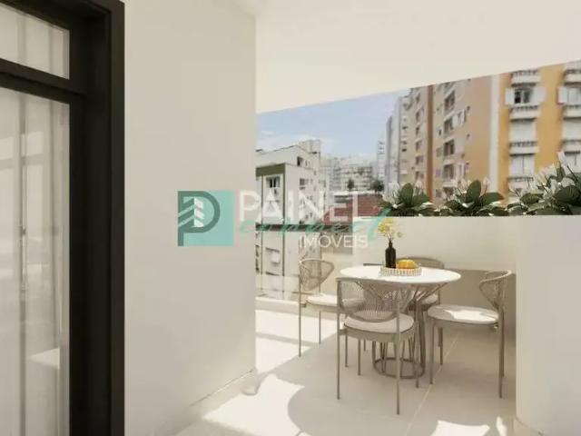 Apartamento para Venda em Santos/SP Gonzaga 4 Quartos