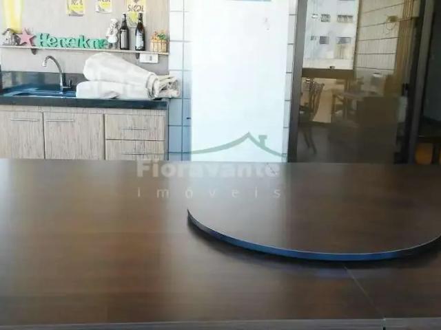 Apartamento para Venda em Santos/SP Gonzaga 4 Quartos