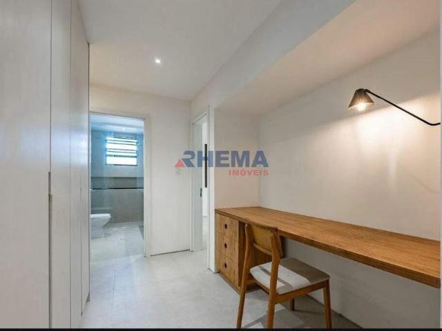 Apartamento para Venda em Santos/SP Gonzaga 4 Quartos