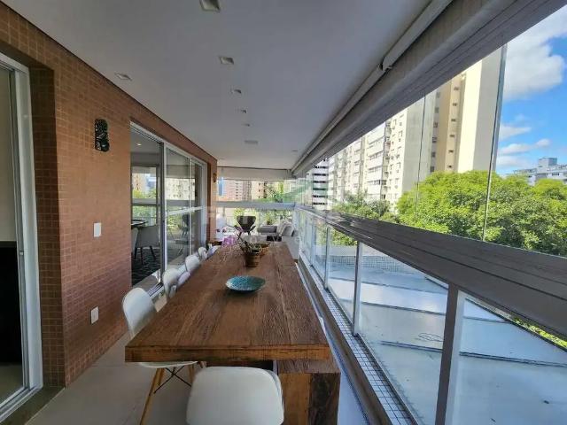 Apartamento para Venda em Santos/SP Gonzaga 4 Quartos